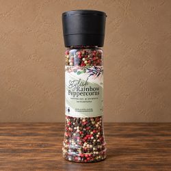 Impala Stylish Rainbow Peppercorns - MSG Free (250ml)